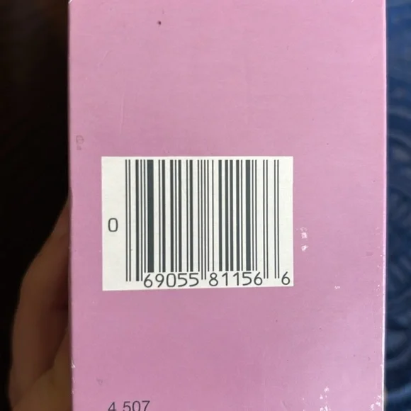 Braun Curl’n Go 3/4” Cordless Curling Iron & Brush w/Energy Cell NIP Vintage - Picture 11 of 12